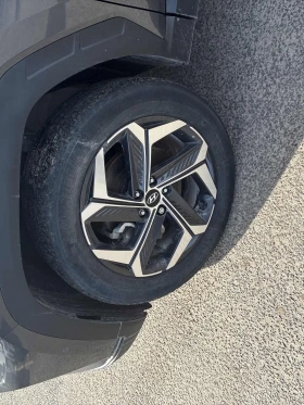 Hyundai Tucson | Mobile.bg � ����� ������ 7