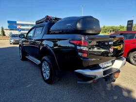 Mitsubishi L200 NAVI/AUTO/LSD/EURO 6  | Mobile.bg � ����� ������ 4