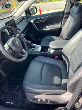 Toyota Rav4 * Hybrid XLE * CARFAX * ���� �� �� | Mobile.bg � ����� ������ 4