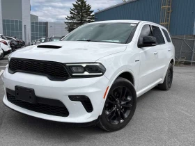 ����� �� �������� �� Dodge Durango R/T AWD/���������/���������������