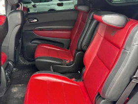 Dodge Durango R/T AWD/���������/��������������� | Mobile.bg � ����� ������ 10
