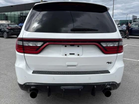 Dodge Durango R/T AWD/���������/��������������� | Mobile.bg � ����� ������ 5
