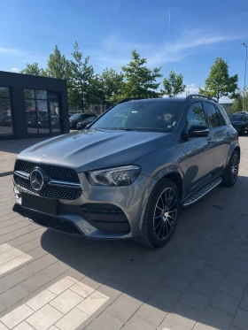 Mercedes-Benz GLE 350 AMG - 84999 € / 166243.59 лв. - 59087503 2