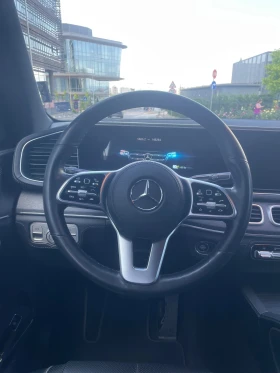 Mercedes-Benz GLE 350 AMG - 84999 € / 166243.59 лв. - 59087503 12