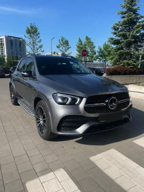 Mercedes-Benz GLE 350 AMG - 84999 € / 166243.59 лв. - 59087503 3