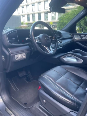 Mercedes-Benz GLE 350 AMG - 84999 € / 166243.59 лв. - 59087503 7