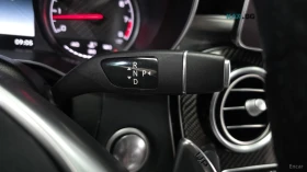 Mercedes-Benz GLC 63 AMG 4MATIC* HUD* ПАНО* ОБДУХВ* 360 | Auto.bg — изображение 8