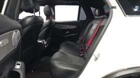 Mercedes-Benz GLC 63 AMG 4MATIC* HUD* ПАНО* ОБДУХВ* 360 | Auto.bg — изображение 11