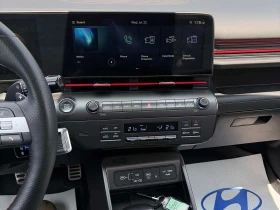 Hyundai Kona N-LINE| PANO| LANE ASSIST| ��������| KEYLESS| |  | Mobile.bg � ����� ������ 9