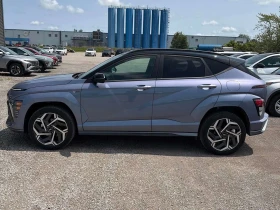 Hyundai Kona N-LINE| PANO| LANE ASSIST| ��������| KEYLESS| |  | Mobile.bg � ����� ������ 2