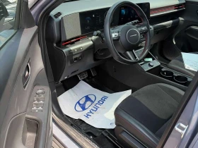 Hyundai Kona N-LINE| PANO| LANE ASSIST| ��������| KEYLESS| |  | Mobile.bg � ����� ������ 7