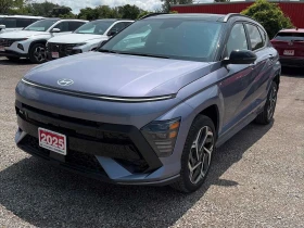 ������ Hyundai Kona