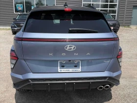 Hyundai Kona N-LINE| PANO| LANE ASSIST| ��������| KEYLESS| |  | Mobile.bg � ����� ������ 4