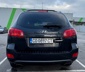 Hyundai Santa fe 4x4, Diesel  | Mobile.bg � ����� ������ 5
