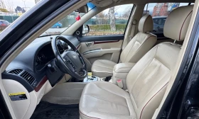 Hyundai Santa fe 4x4, Diesel  | Mobile.bg � ����� ������ 9