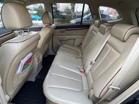 Hyundai Santa fe 4x4, Diesel  | Mobile.bg � ����� ������ 13