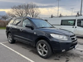 Hyundai Santa fe 4x4, Diesel  | Mobile.bg � ����� ������ 3