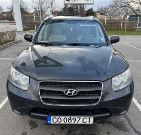 Hyundai Santa fe 4x4, Diesel  | Mobile.bg � ����� ������ 8