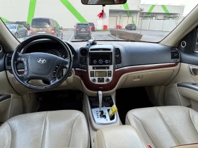 Hyundai Santa fe 4x4, Diesel  | Mobile.bg � ����� ������ 10