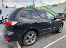 Hyundai Santa fe 4x4, Diesel  | Mobile.bg � ����� ������ 4