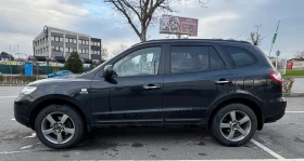 Hyundai Santa fe 4x4, Diesel  | Mobile.bg � ����� ������ 2