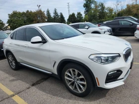 BMW X4 * XDRIVE30I SPORT UTILITY 4D * CARFAX *  | Auto.bg — изображение 2