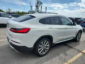 BMW X4 * XDRIVE30I SPORT UTILITY 4D * CARFAX *  | Auto.bg — изображение 3