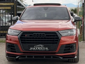 ������ Audi SQ7