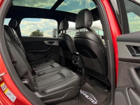 Audi SQ7 4.0TDI= V8T= QUATTRO= RNG DESIGNE= ACTIVE SOUND=  | Auto.bg — изображение 11