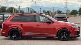 Audi SQ7 4.0TDI= V8T= QUATTRO= RNG DESIGNE= ACTIVE SOUND=  | Auto.bg — изображение 4