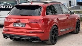 Audi SQ7 4.0TDI= V8T= QUATTRO= RNG DESIGNE= ACTIVE SOUND=  | Auto.bg — изображение 5