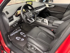 Audi SQ7 4.0TDI= V8T= QUATTRO= RNG DESIGNE= ACTIVE SOUND=  | Auto.bg — изображение 8
