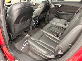Audi SQ7 4.0TDI= V8T= QUATTRO= RNG DESIGNE= ACTIVE SOUND=  | Auto.bg — изображение 12