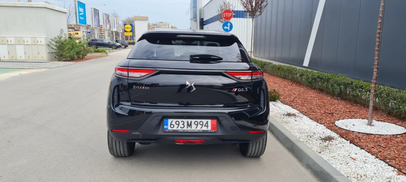 DS DS 3 Crossback PERFORMENS LINE +  , снимка 3 - Автомобили и джипове - 49407562
