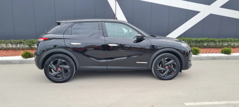 DS DS 3 Crossback PERFORMENS LINE +  , снимка 5 - Автомобили и джипове - 49407562