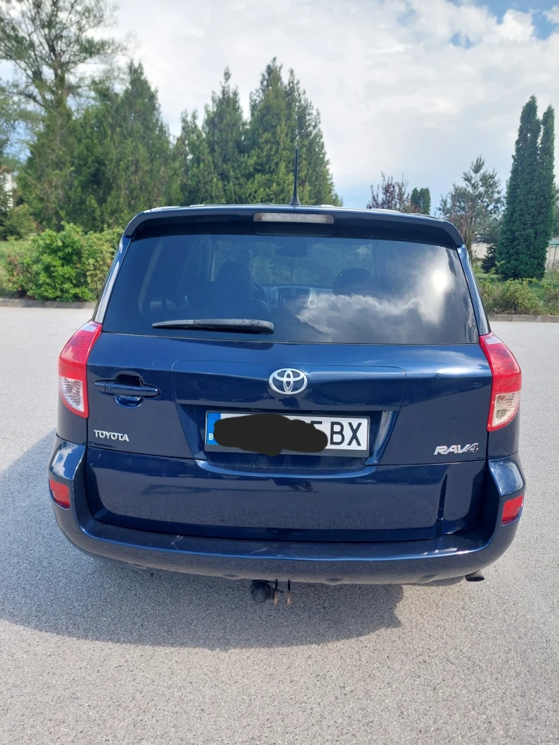 Toyota Rav4 2.2 D-CAT 177kc  6 скорости, снимка 5 - Автомобили и джипове - 52284883