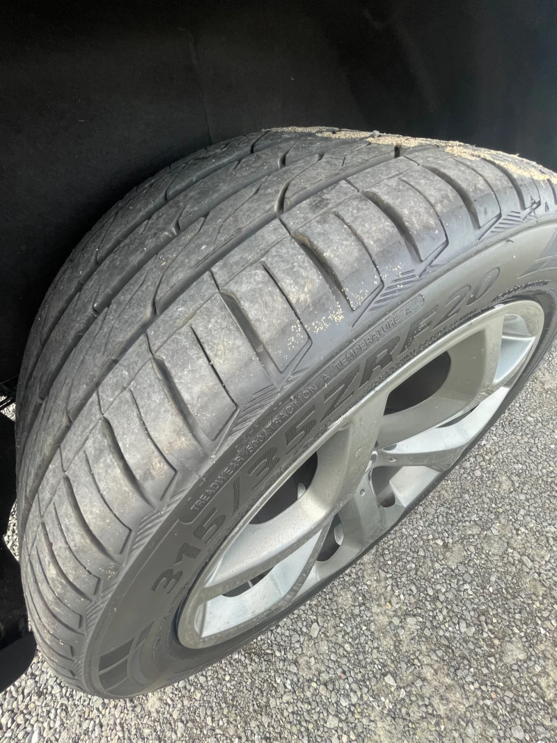 BMW X5 30 xdrive-256к.с., снимка 17 - Автомобили и джипове - 50477770