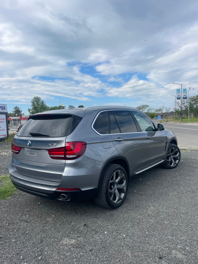 BMW X5 30 xdrive-256к.с., снимка 5 - Автомобили и джипове - 50477770