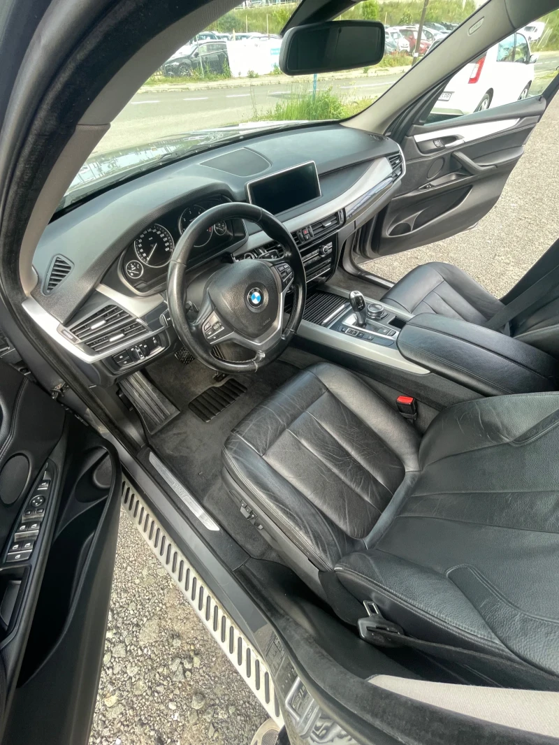 BMW X5 30 xdrive-256к.с., снимка 8 - Автомобили и джипове - 50477770