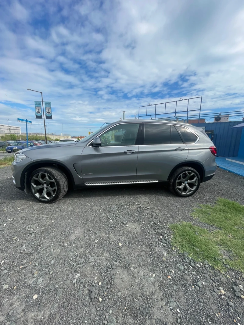 BMW X5 30 xdrive-256к.с., снимка 6 - Автомобили и джипове - 50477770