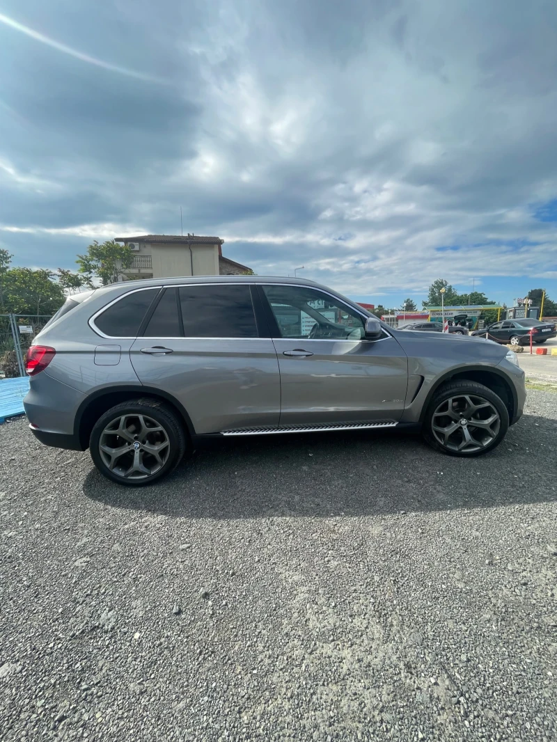 BMW X5 30 xdrive-256к.с., снимка 7 - Автомобили и джипове - 50477770
