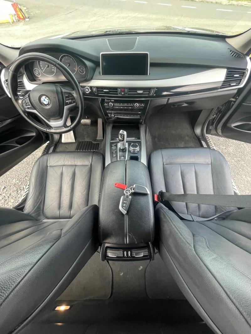 BMW X5 30 xdrive-256к.с., снимка 9 - Автомобили и джипове - 50477770