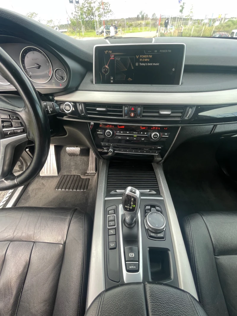 BMW X5 30 xdrive-256к.с., снимка 10 - Автомобили и джипове - 50477770