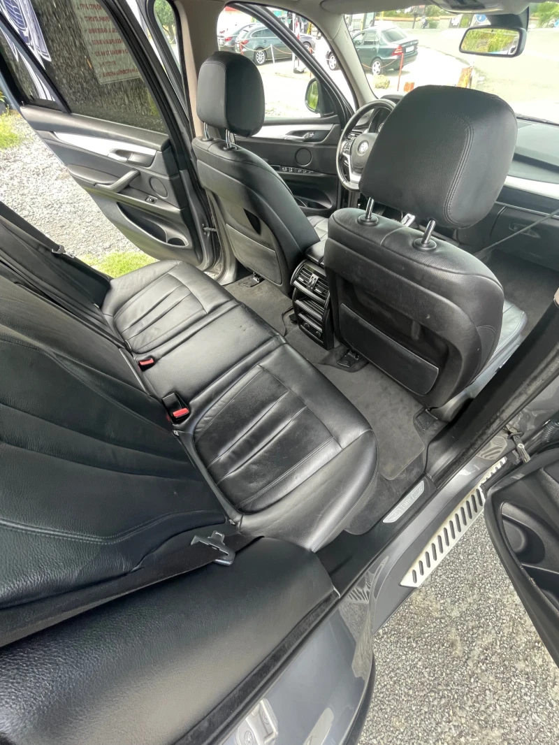 BMW X5 30 xdrive-256к.с., снимка 14 - Автомобили и джипове - 50477770