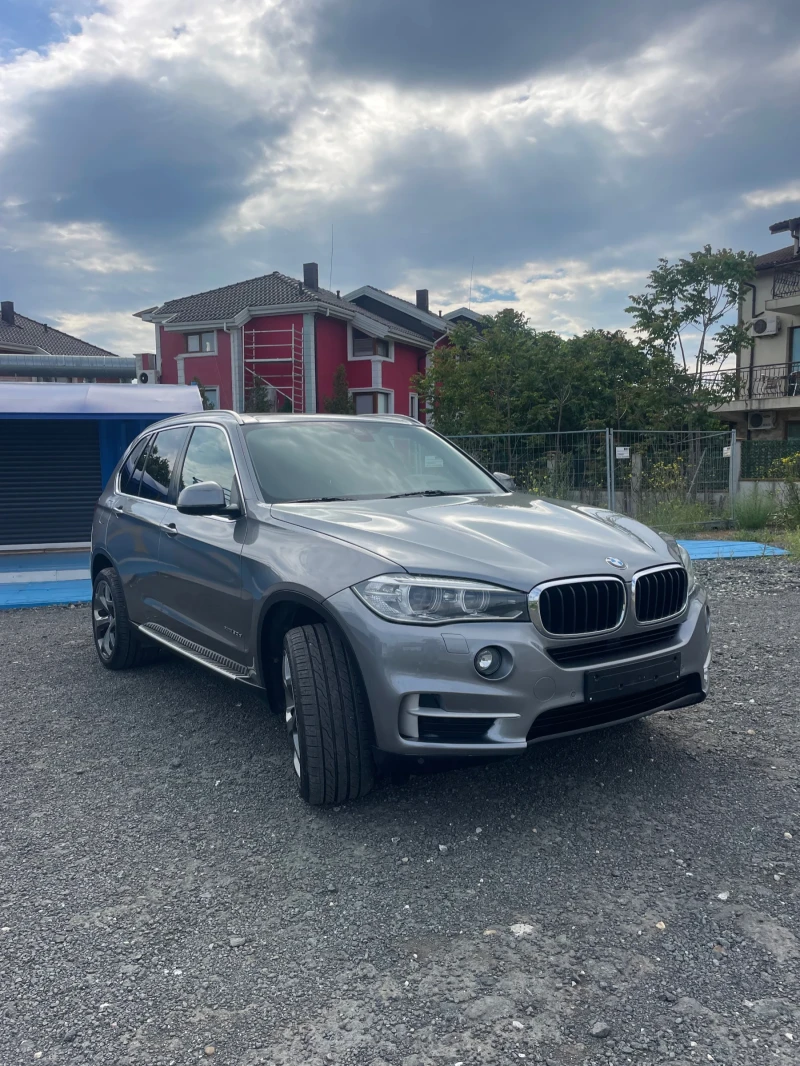 BMW X5 30 xdrive-256к.с., снимка 2 - Автомобили и джипове - 50477770