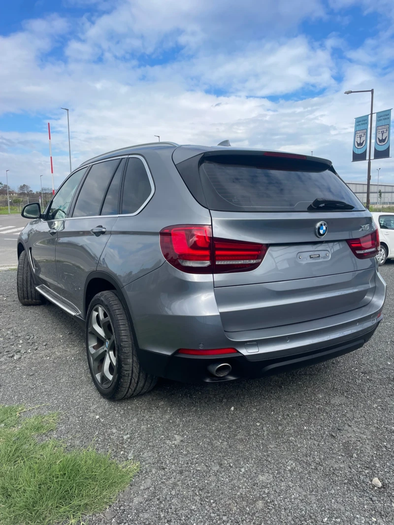 BMW X5 30 xdrive-256к.с., снимка 4 - Автомобили и джипове - 50477770