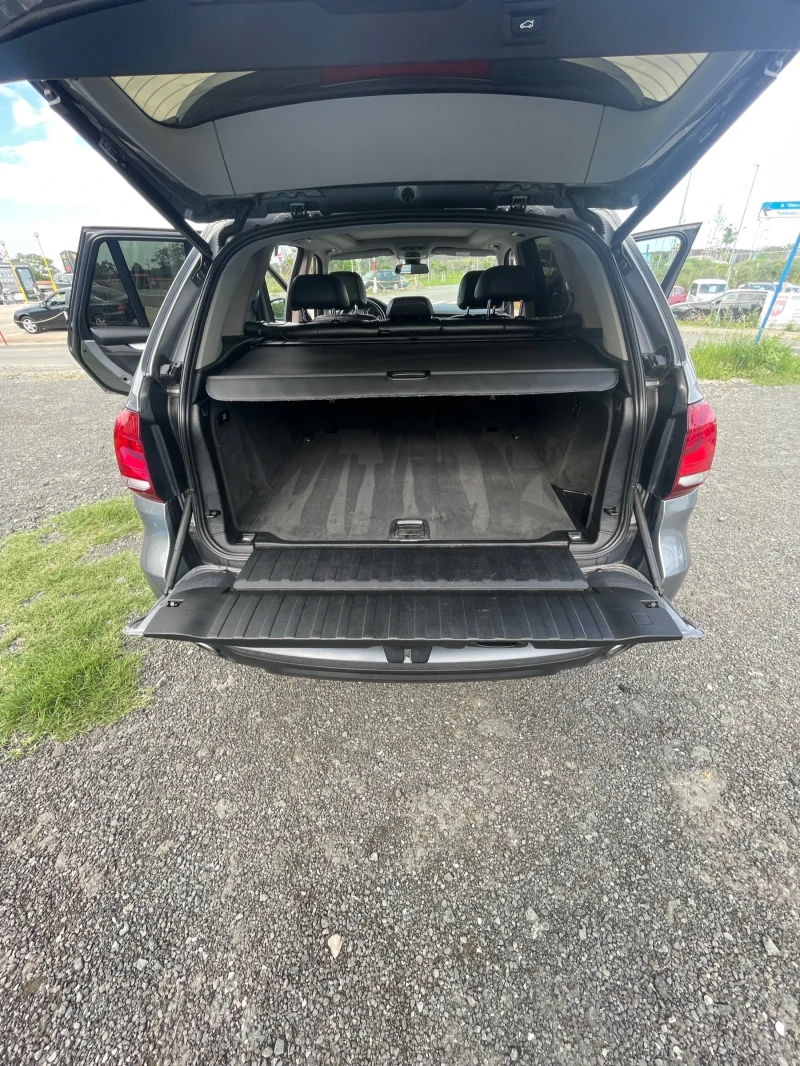 BMW X5 30 xdrive-256к.с., снимка 16 - Автомобили и джипове - 50477770