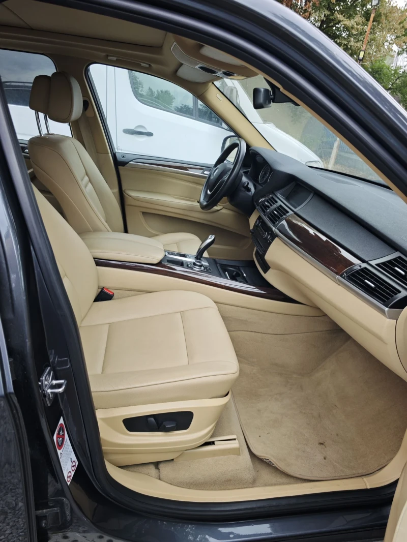 BMW X5 100% Реална/Швейцария , снимка 7 - Автомобили и джипове - 51820157
