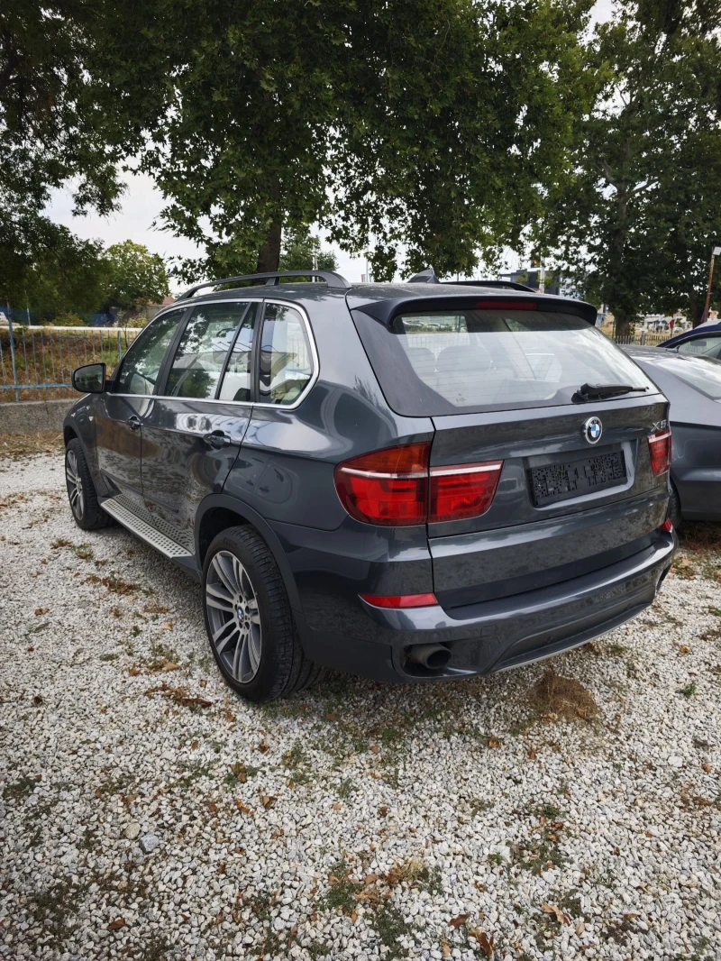 BMW X5 100% Реална/Швейцария , снимка 4 - Автомобили и джипове - 51820157