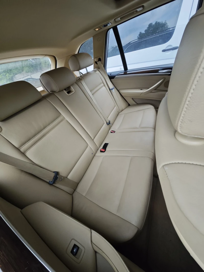 BMW X5 100% Реална/Швейцария , снимка 11 - Автомобили и джипове - 51820157
